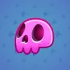 Electric Skull #6503