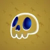 Electric Skull #651