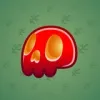 Electric Skull #6517
