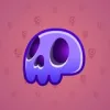 Electric Skull #6519