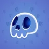 Electric Skull #6522
