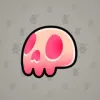 Electric Skull #6529