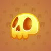 Electric Skull #653