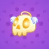 Electric Skull #6539