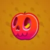Electric Skull #654
