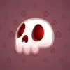 Electric Skull #6543