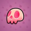Electric Skull #6549