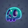 Electric Skull #6550