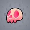 Electric Skull #6551
