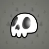 Electric Skull #6555