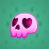 Electric Skull #6557
