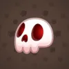Electric Skull #6562