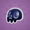 Electric Skull #6563