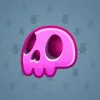 Electric Skull #6581