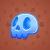 Electric Skull #6586