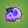 Electric Skull #6587