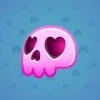 Electric Skull #659