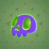 Electric Skull #6593