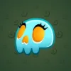 Electric Skull #6600