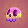 Electric Skull #6601