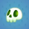 Electric Skull #6610