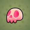 Electric Skull #6613