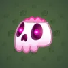 Electric Skull #6616