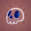 Electric Skull #6620