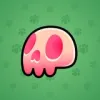Electric Skull #663