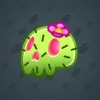 Electric Skull #6633