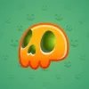 Electric Skull #6642