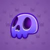 Electric Skull #6644