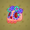Electric Skull #6649