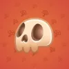 Electric Skull #6655