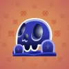 Electric Skull #6670