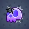 Electric Skull #6671