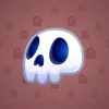 Electric Skull #6681