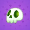 Electric Skull #6686
