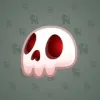 Electric Skull #6695