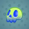 Electric Skull #670