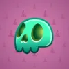 Electric Skull #6700