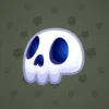 Electric Skull #6701