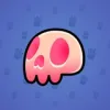 Electric Skull #6702