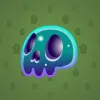 Electric Skull #6708