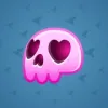 Electric Skull #6714