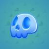 Electric Skull #6721