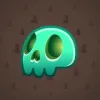 Electric Skull #6722