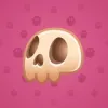 Electric Skull #6723