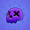 Electric Skull #6728