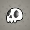 Electric Skull #6729